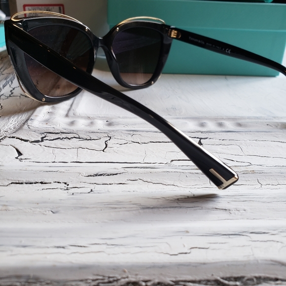 Tiffany & Co sunglasses TF 4148 001 - Picture 5 of 9